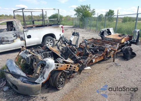 2023 Ford F-250 Xl from USA, damaged, VIN 1FT7X2AA4PED72077